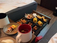 -和子足浴SPA会馆(东方之门店)