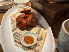 -乔街深夜食堂·小龙虾·高压锅生蚝(杭州总店)