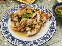 -頂好酒家·经典粤菜(海信广场店)