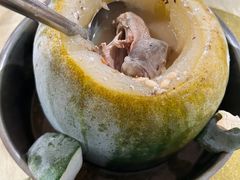 -红旗山庄(圭峰山店)