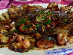 鴨嘴魚-荷香居(洞企石路店)