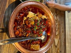 -水煮三国·川鲁江湖菜(香山店)