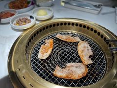 -炙城·韩式烤肉(南京东路店)