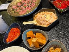 -樱嘢·炭火烧肉(惠南店)