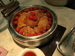 -华港雅阁酒店中餐厅·申汇轩