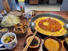 -楠火锅(三街两巷店)