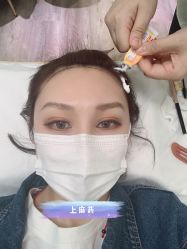 -MISS STAR·半永久纹眉·发际线·美瞳线