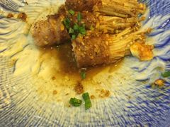 -大渔铁板烧(中山路八佰伴店)