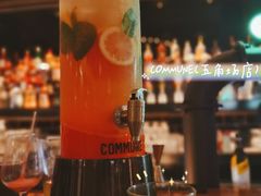 -COMMUNE幻师(五角场店)