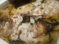 -江湖情酸菜鱼(万菱汇店)
