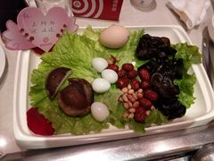 -海底捞火锅(勒泰店)