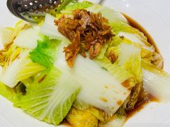 -西贝(武汉群星城店)