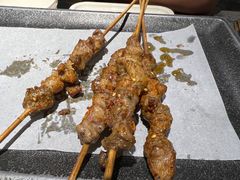 羊肉串-管氏翅吧(广渠门店)
