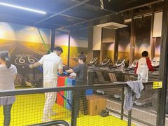 -LikingFit24小时健身•普拉提(张江店)