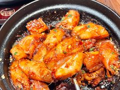 -旺爷砂锅·茶作(国贸城店)