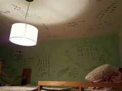 -哈尔滨北方国际青年旅舍(中央大街店)