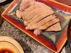 -南京大牌档(夫子庙贡院街店)