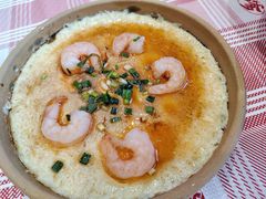虾仁蒸蛋-高嗲嗲·湘味爆炒王(新城科技园店)