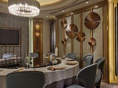 包厢-新雅粤菜馆(南京东路店)