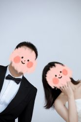 -CD视觉婚纱摄影