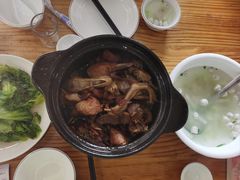 -斯丹姜母鸭·古法干香(涂门街总店)