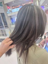 -BEAUTY HAIR GANO