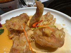 -山河屯铁锅炖·非遗东北菜(南山店)