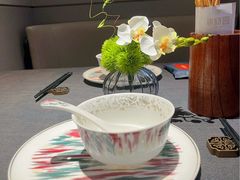-锦府园·新台州菜(合生汇店)