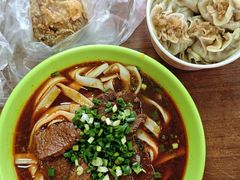 -丽华早点(大成路店)