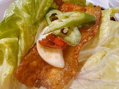 -西昌老号李小肠特色烧烤园(温江店)