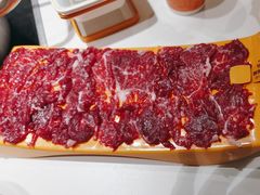 -潮发潮汕牛肉店(永庆坊店)