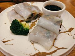叉烧肉肠粉-琼菜王(南海店)