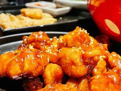 糖醋里脊-寻宝记绍兴菜(鲁迅路店)