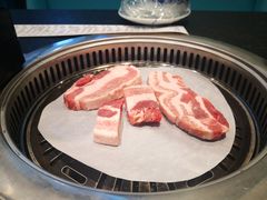 -烤路里·韩国品质自助烤肉(石路天虹4号店)