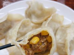 -奉天蚨祥饺子馆