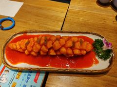 -天山传奇新疆菜(SKLP店)