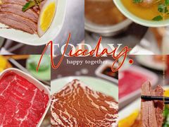 -潮界(LU·ONE凯德晶萃广场店)