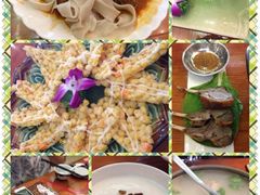 iphone_upload_pic-东方亚克西餐厅(西康路店)