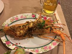 -Red Lobster