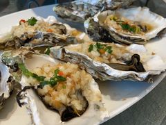 -79号渔船海鲜饭店(宝安店)