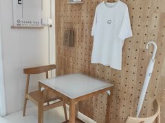 用餐区-SUGAR COFFEE城市咖啡(三一重工店)