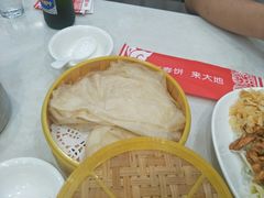 -大地春饼店(黄河路店)