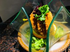 -花隐日式怀石料理(万象城购物中心店)