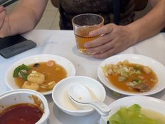 -叶氏兄弟饭摊(马鞍池东路店)