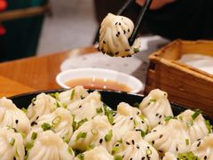 -上海人家花樣年华(中山公园店)