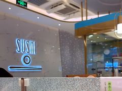 -争鲜回转寿司(南开大悦城店)