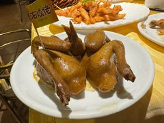 -石岐佬中山菜馆(张溪店)