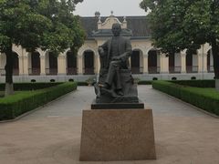 -南京中国近代史遗址博物馆(南京总统府)