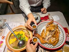-西安饭庄·非遗陕菜(钟楼店)
