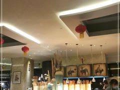 -柳州东城华美达广场酒店·欧亚西餐厅